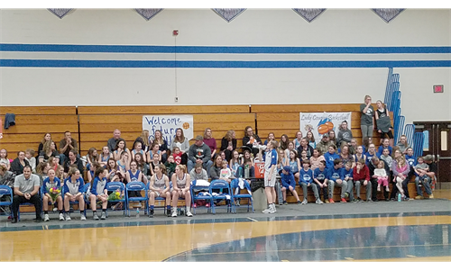 Youth Night at Kittatinny